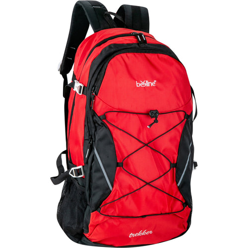 Beeline Trekking Bag Trekker 50Ltr Assorted