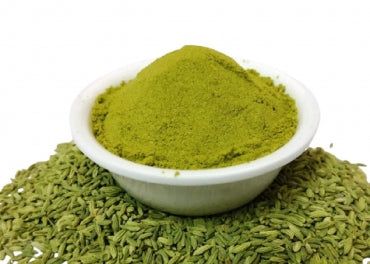 All Spice Powder Shefs