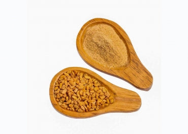 Fenugreek Powder