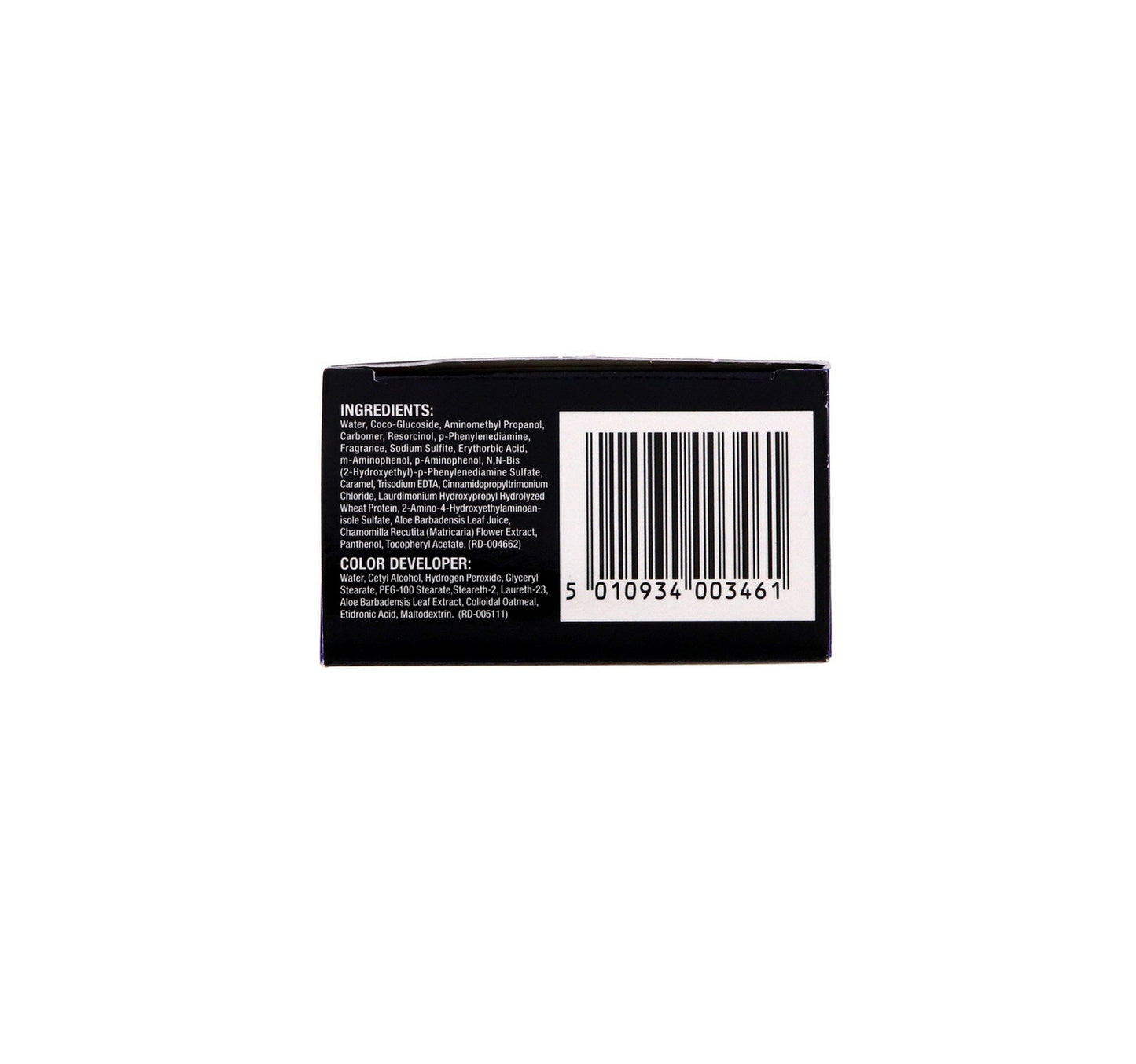 Just For Men Medium Dark Brown Mustache & Beard M-40 1 pkt