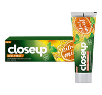 معجون أسنان كلوز أب كول فريش بنكهة الحمضيات والنعناع 75 مل