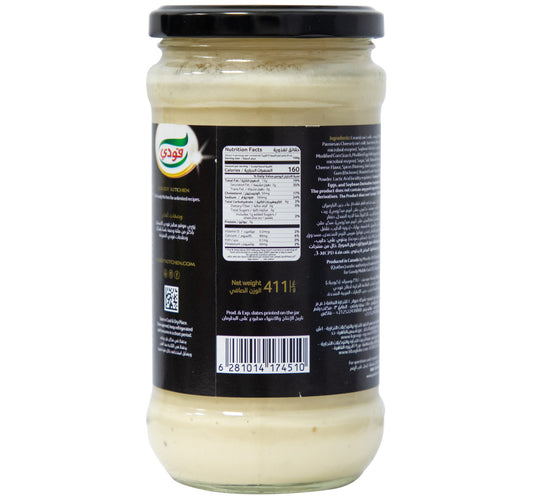 Goody Alfredo Pasta Sauce 411 g