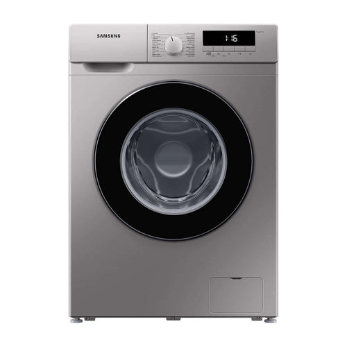 غسالة سامسونج تحميل أمامي WW70T3020BS/GU سعة 7 كجم