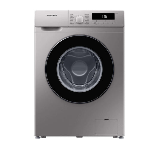 Samsung Front Load Washing Machine WW70T3020BS/GU 7KG