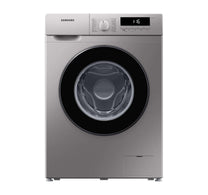 Samsung Front Load Washing Machine WW70T3020BS/GU 7KG
