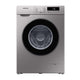 Samsung Front Load Washing Machine WW70T3020BS/GU 7KG