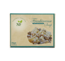 Natural Forever Frankincense Soap 85 g