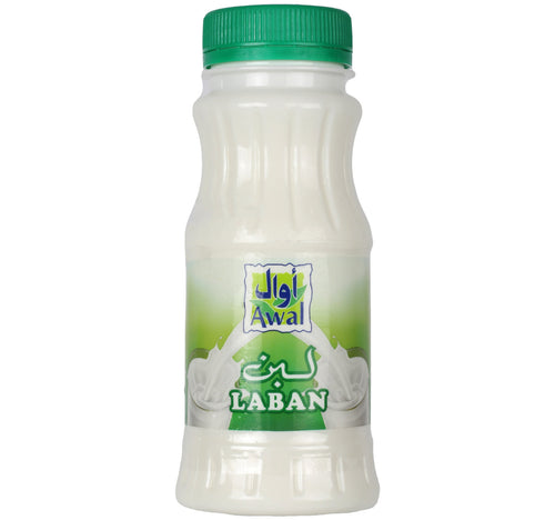 Awal Laban Drink 200 ml