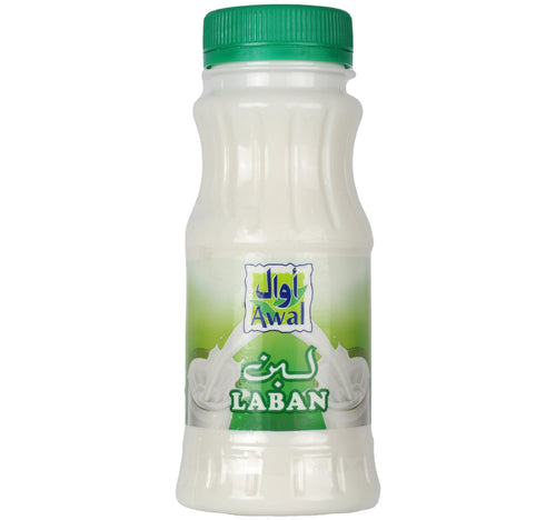 Awal Laban Drink 200 ml
