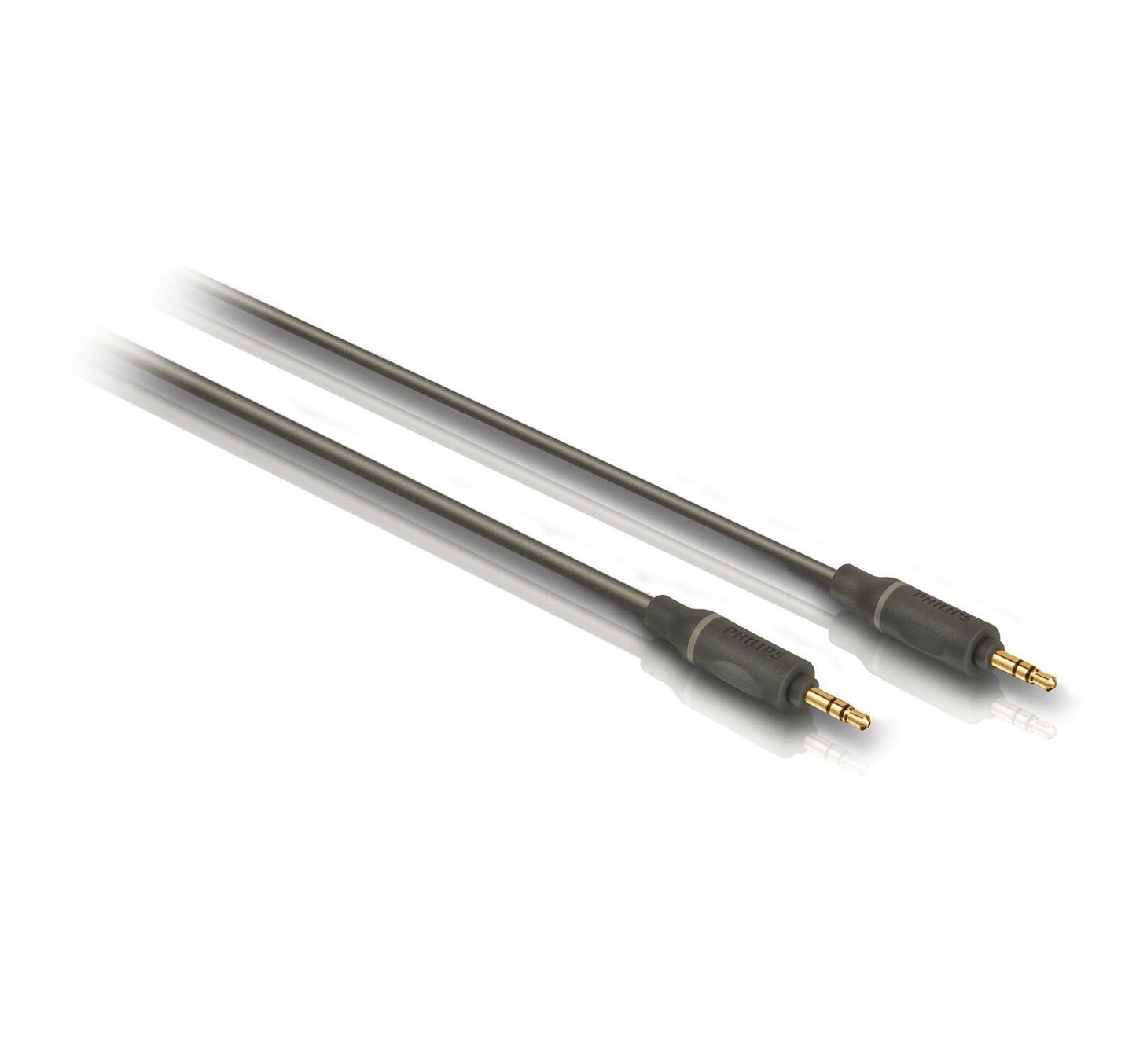 Philips Stereo dubbing cable SWA4522S, 1.5M