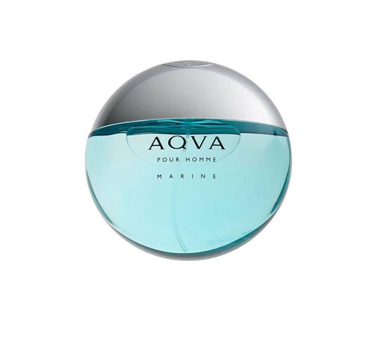 BVLGARI Aqva Marine Eau De Toilette For Men 100ml
