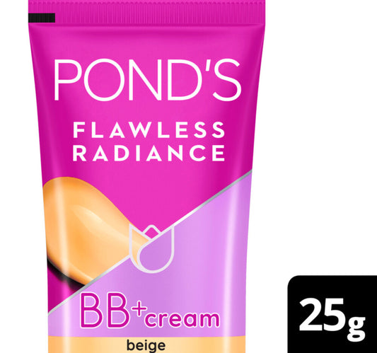 Ponds Flawless Radiance Derma BB+ Cream SPF 30 Beige 25 g