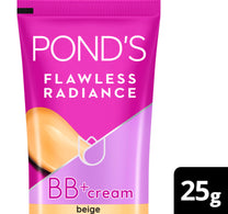 Ponds Flawless Radiance Derma BB+ Cream SPF 30 Beige 25 g