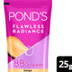 Ponds Flawless Radiance Derma BB+ Cream SPF 30 Beige 25 g