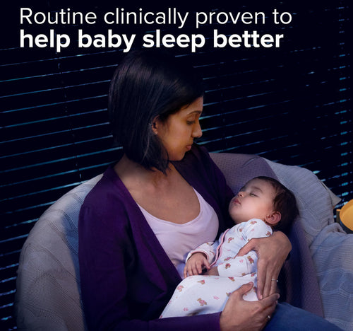 Johnson's Sleep Time Lotion 200 ml