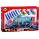 Power Joy Vroom Diecast Shooter 3Pc K177A