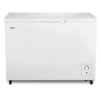 Kelon Chest Freezer-KFC33DD4SA 330 Ltr