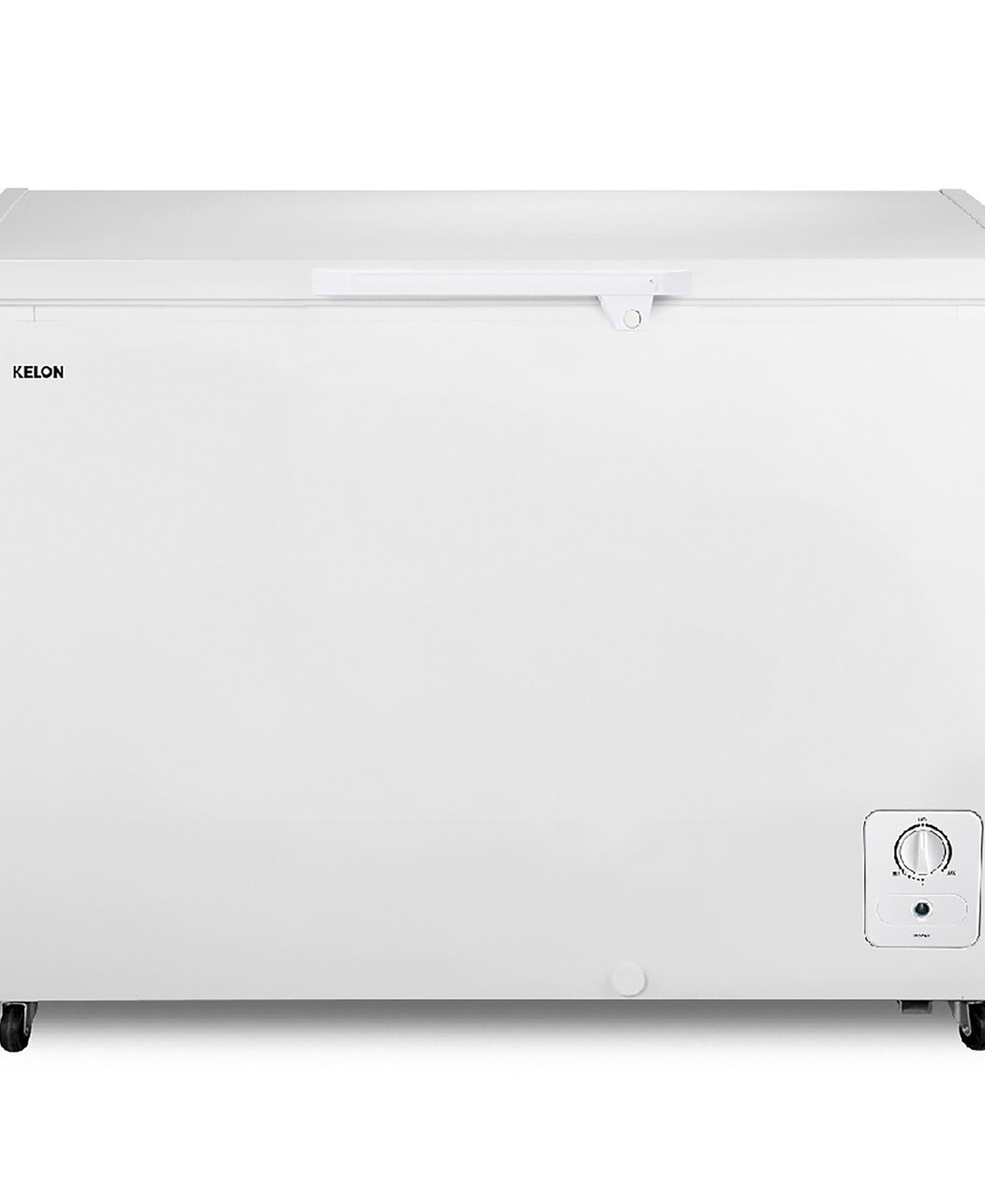 Kelon Chest Freezer-KFC33DD4SA 330 Ltr