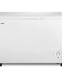 Kelon Chest Freezer-KFC33DD4SA 330 Ltr