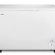 Kelon Chest Freezer-KFC33DD4SA 330 Ltr