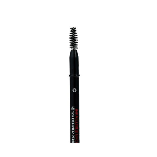 L'Oreal Brow Artist Designer Eyebrow Pencil, 303 Deep Brown