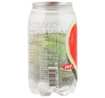 OKF Sparkling Fresh Watermelon 350 ml