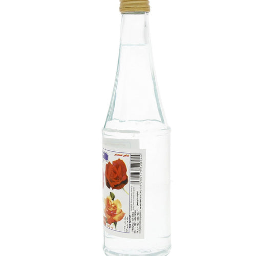 Rabee Rose Water Food Grade 430 ml