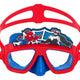 Bestway Spider Man & Venom Deluxe Mask Goggle, 98023