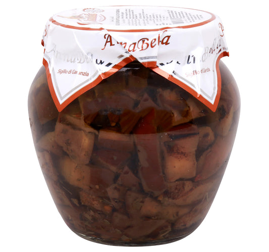 باذنجان مشوي متبل من أنابيلا 550 جم