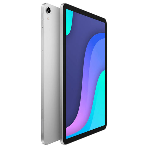 G-Tab Pad 10 Pro 10.1" Display, 10GB RAM, 128GB Storage, Wi-Fi, Silver