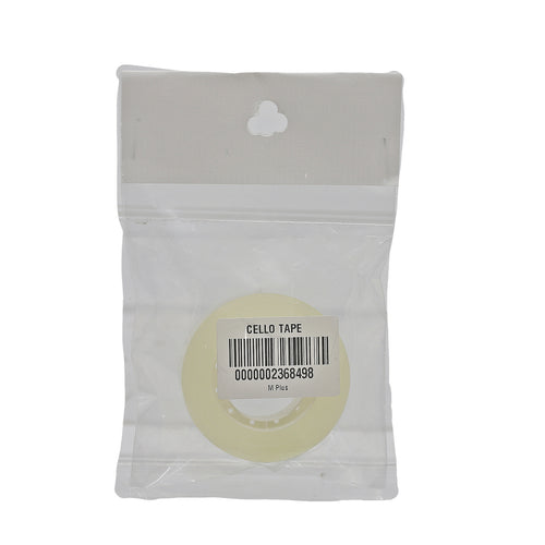 Mas Cello Tape 3/4"