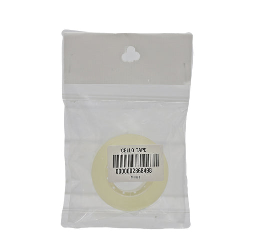 Mas Cello Tape 3/4"