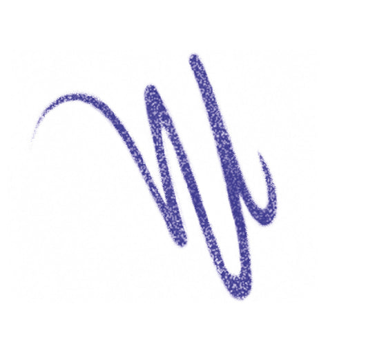 Rimmel London Wonder'Proof 24hr Waterproof Colour Eyeliner, 04 Deep Purple, 1.4 ml