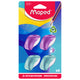 Maped Bulbo Sharpener 4pcs MD-071004