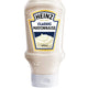 Heinz Creamy Classic Mayonnaise Top Down Squeezy Bottle 400 ml