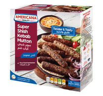 ميت تاون زنجر فيليه دجاج ٥٠٠ غرام + شرائح دجاج ٤٠٠ غرام