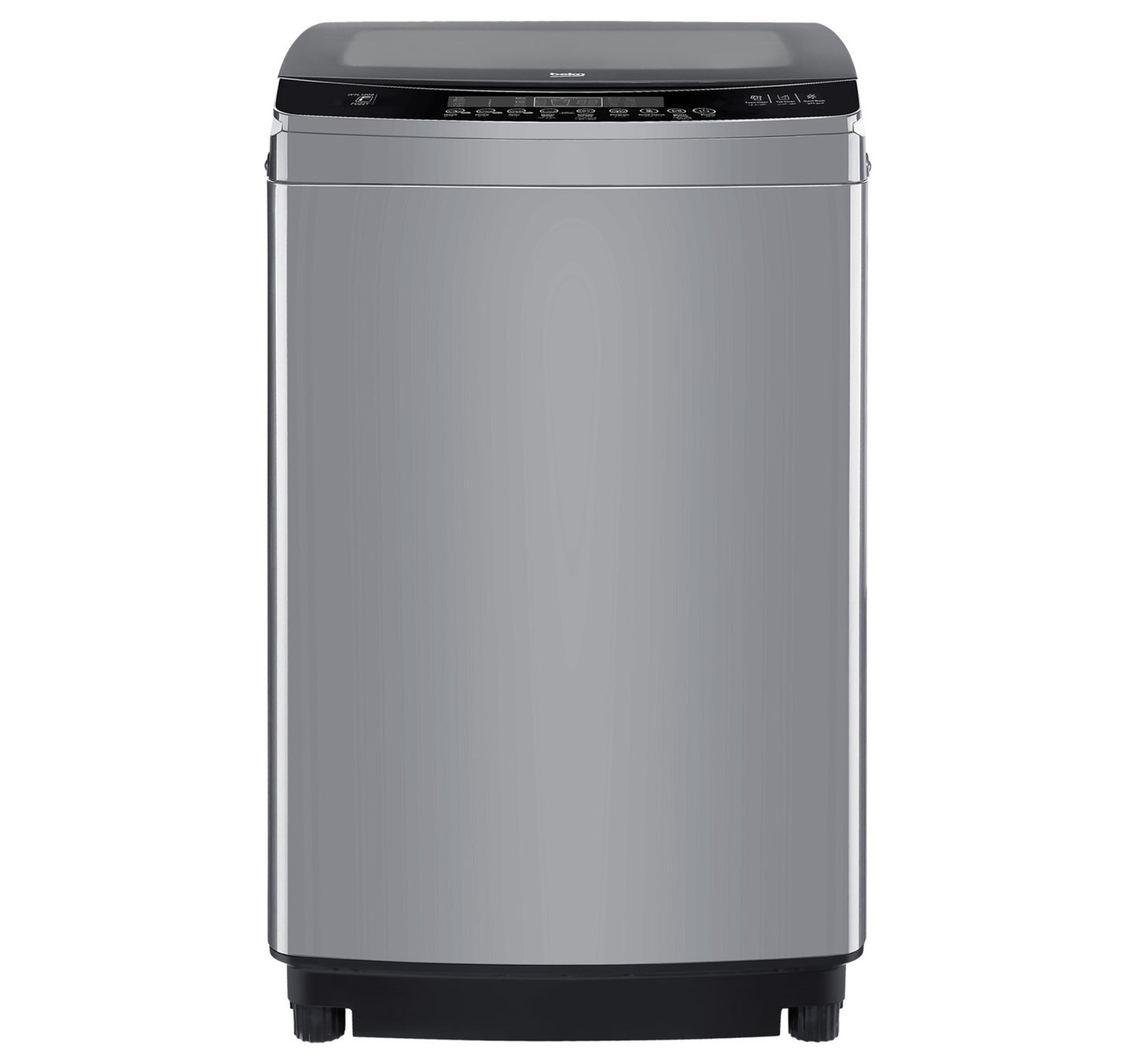 BEKO Top Load Washing Machine WTL120S 12Kg