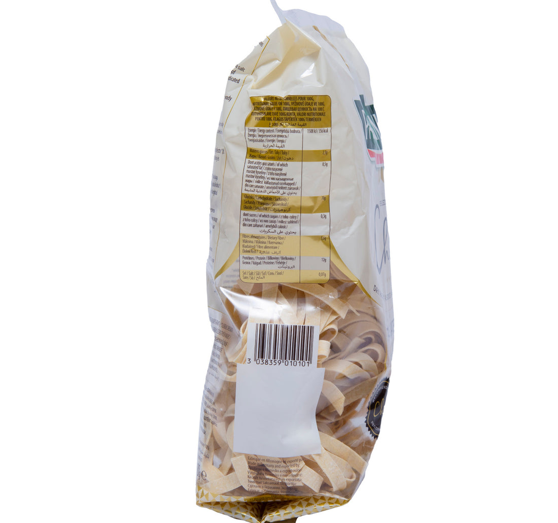 Panzani Chef Tagliatelle Pasta 400 g