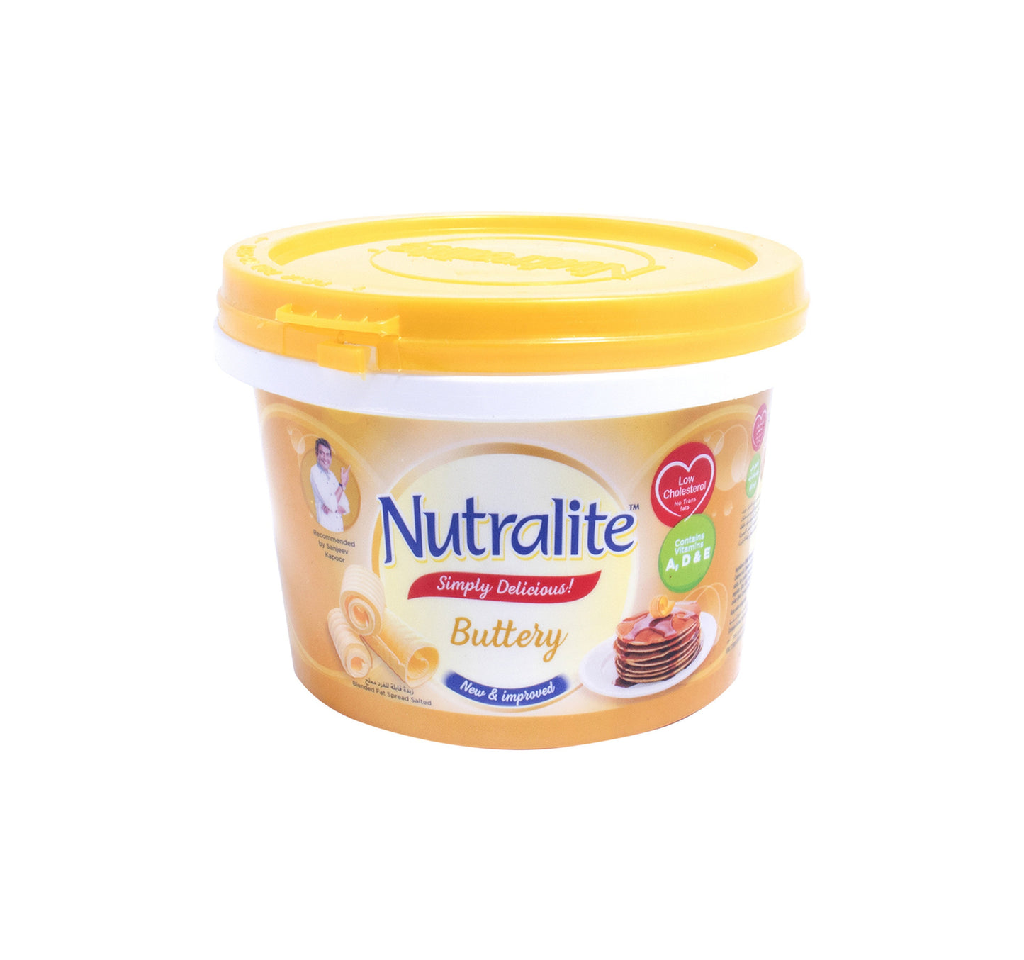 Nutralite Buttery Spread 250 g