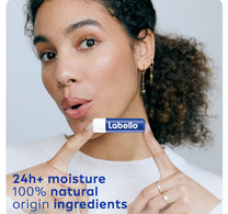 Labello Lip Balm Original Care Lip Care 4.8 g