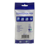 Sadaf Correction Pen 4pcs SDF04