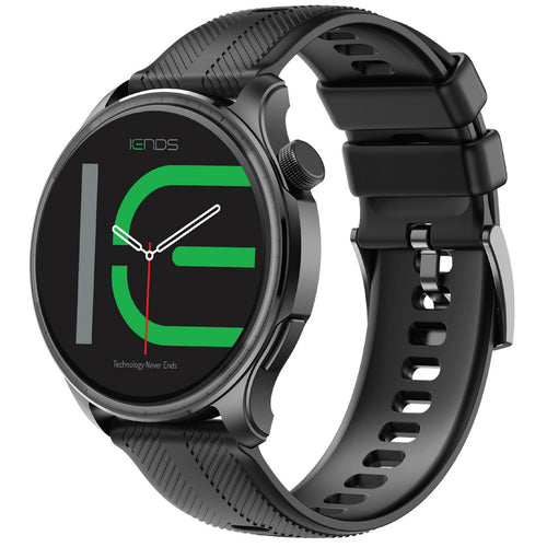 Lends Ultra Smartwatch, Assorted, IE-W004 Lulu Hypermarket