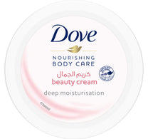 Dove Beauty Body Cream 150 ml