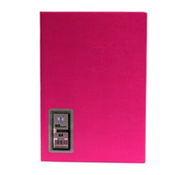 Sadaf Flash Notebook A4 60 Sheets SDF-1534