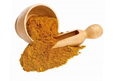 All Spice Powder Shefs