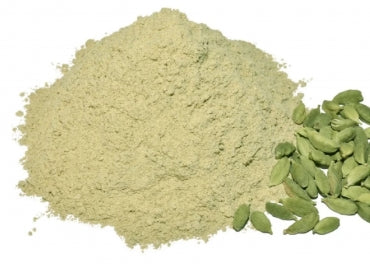 Green Cardamom Powder