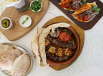 A Feast for the Senses