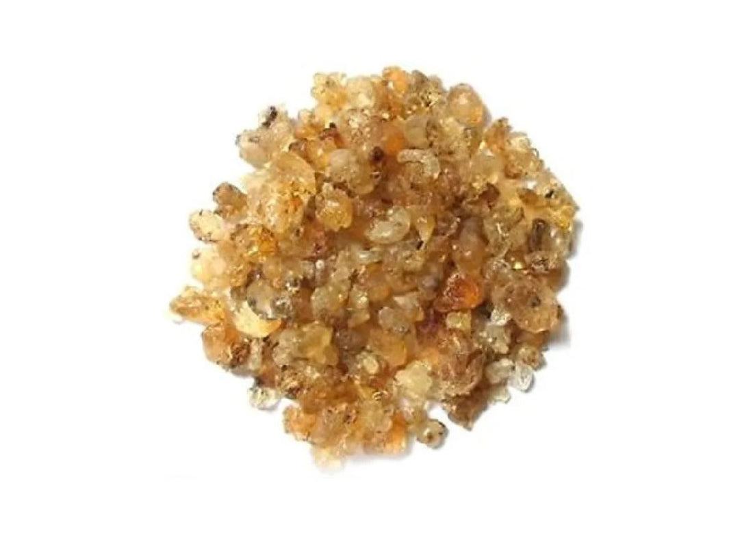 كل التوابل الكاملة