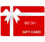 Shefs e-Gift Card Shefs