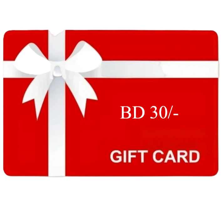 Shefs e-Gift Card Shefs